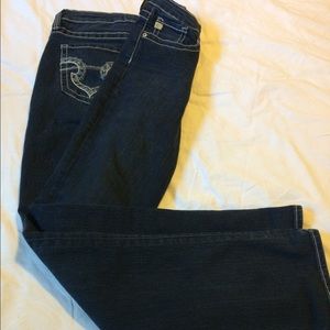 Big star jeans size 30R