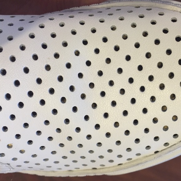 Slip On Sneakers SOLD*** - Picture 4 of 4