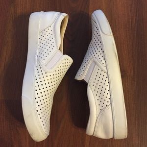 Slip On Sneakers SOLD***