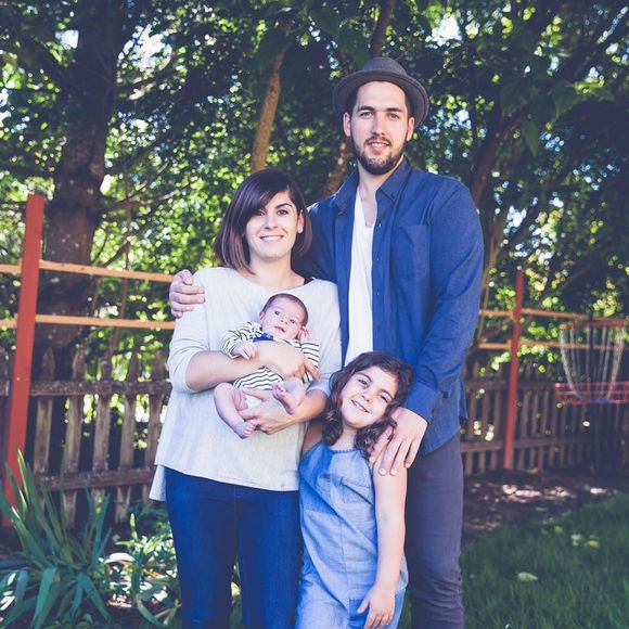 Meet your Posher, Tianna