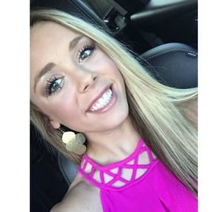 Meet your Posher, Jaci