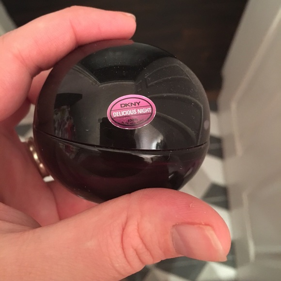 DKNY Delicious Night Eau de Parfum