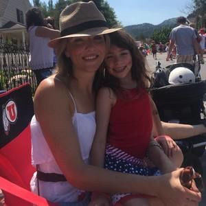 Meet your Posher, Laura