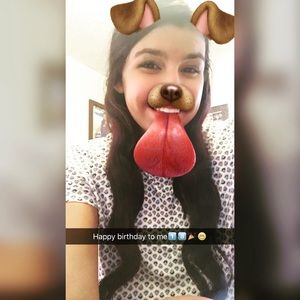 Meet your Posher, Kelli