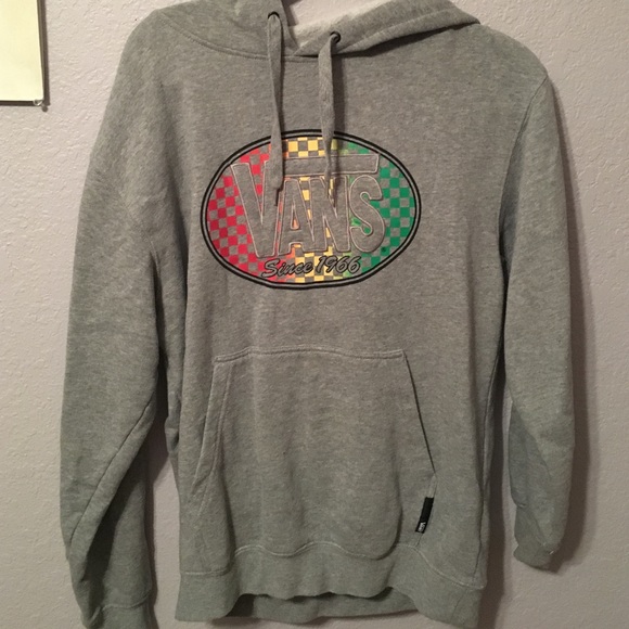 Vans Hoodie