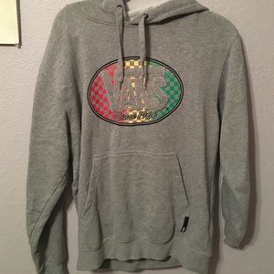 Vans Hoodie
