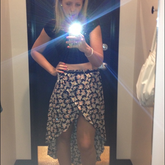 Skirt from Tilly's - Picture 1 of 1