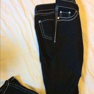 Daytrip Lynx skinny jeans size 29R