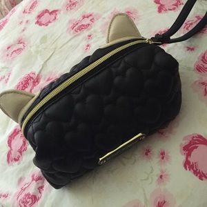 Betsey Johnson Wristlet