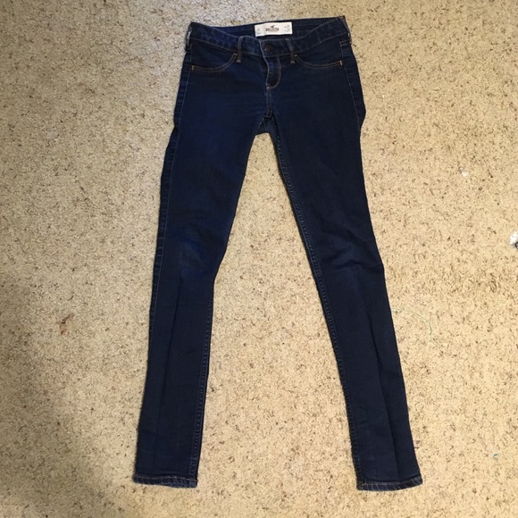 Hollister Petite Skinny Jeans
