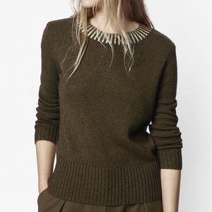 French Connection Ruby Knits Jumper