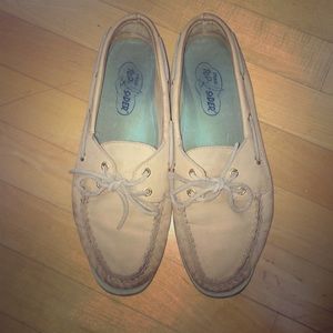 Sperry Boat Shoes!
