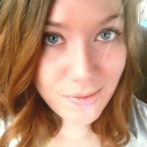 Meet your Posher, Kaitlin