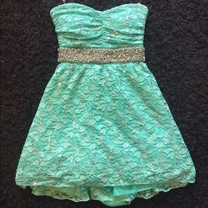 Party dress/Homecoming dress
