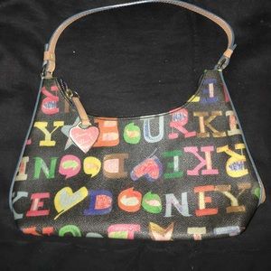 Dooney & Bourke purse