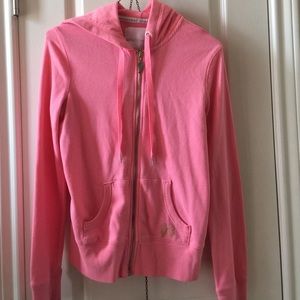 TRADE for Cheryl B VS Pink hoodie