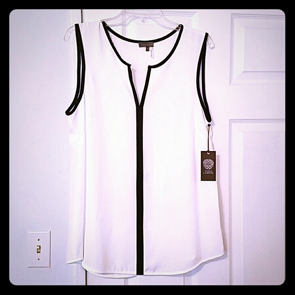 Brand new Vince Camuto Blouse