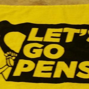 Meet your Posher, Julie