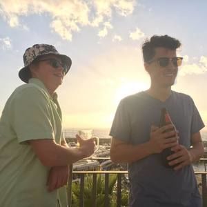 Meet your Posher, Lucas