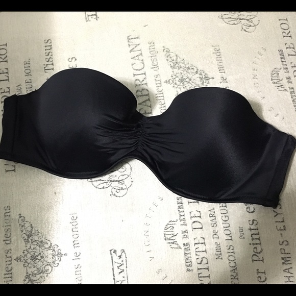 The Flirt Bandeau