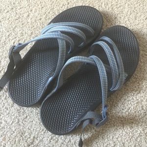Chacos sandals