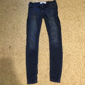 Super Comfy Hollister Jeans/Jeggings