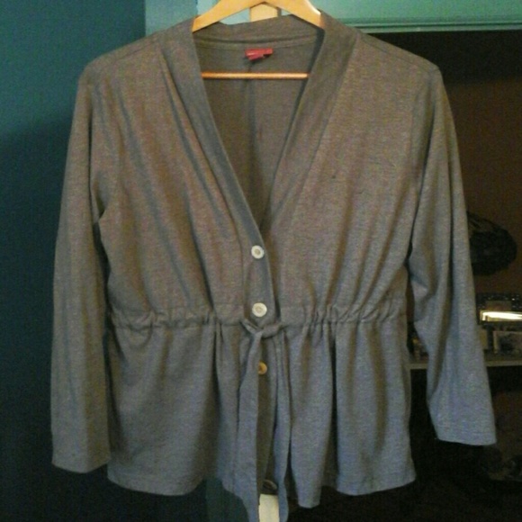 Merona Soft & Light Cotton Cardigan