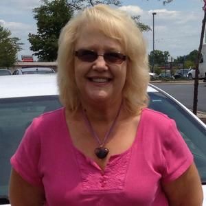 Meet your Posher, Jackie