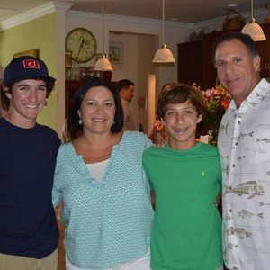 Meet your Posher, Linette