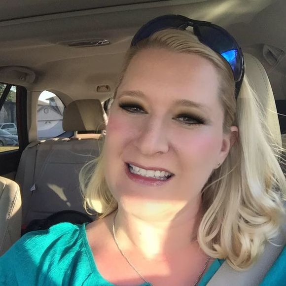 Meet your Posher, Kristen