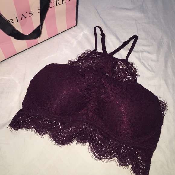 Victoria's Secret PINK bra