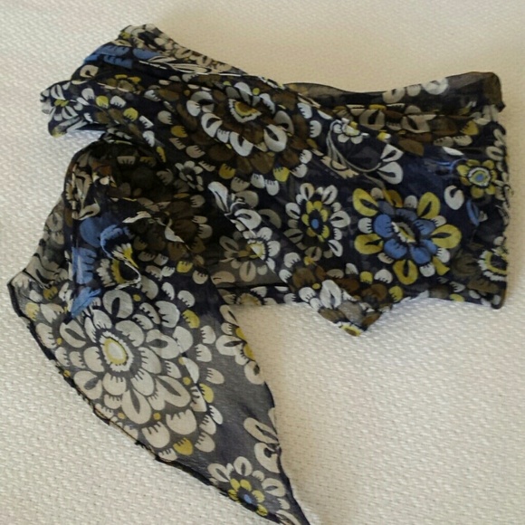 Jcrew scarf
