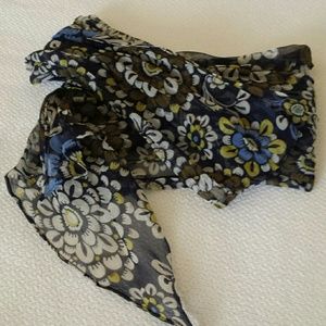 Jcrew scarf