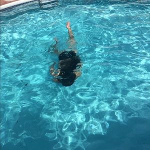 Meet your Posher, Josie