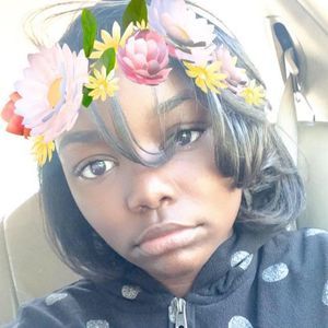 Meet your Posher, Tekakwitha