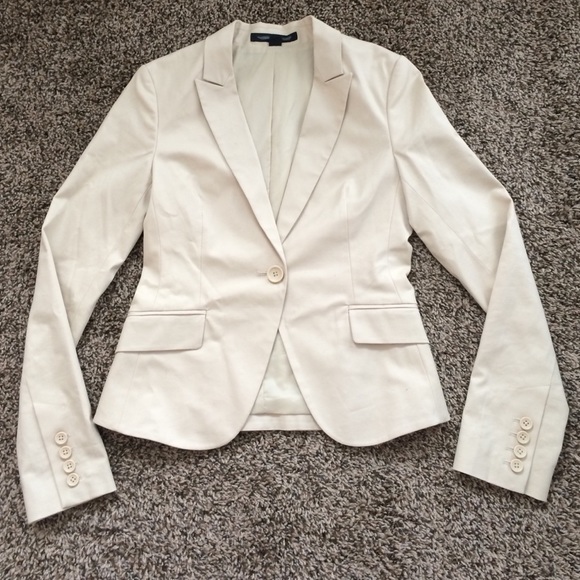 Pant Suit