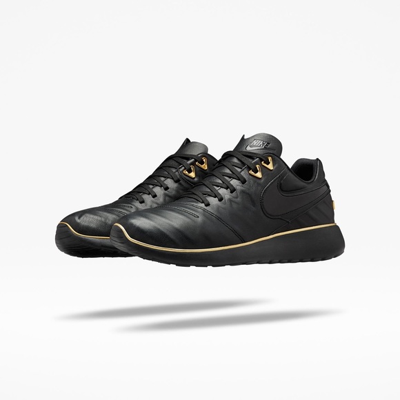 NikeLab x 'Balmain' Olivier Rousteing Roshe Tiempo
