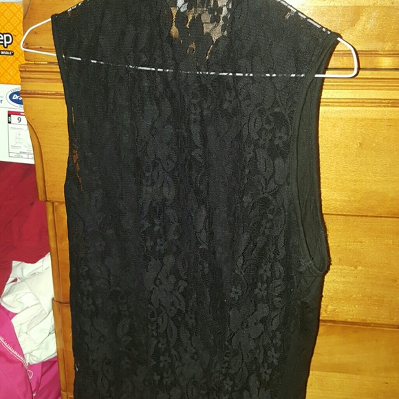Tank Top - Picture 2 of 2
