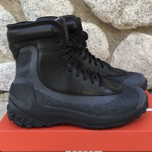Nike Zoom Kynsi Jacquard Waterproof Boot