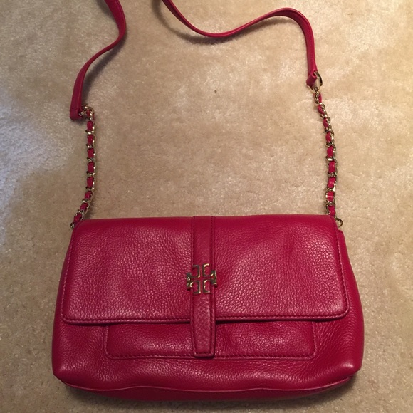 TORY BURCH CROSSBODY - Picture 1 of 4