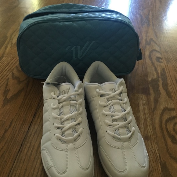 Varsity Cheer Shoes!