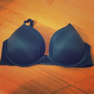 Fabulous Push Up bra Victoria's Secret