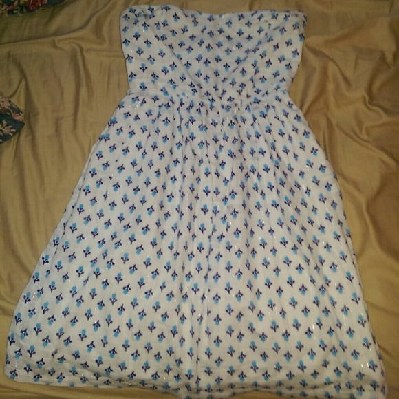 Old Navy Summer Dress