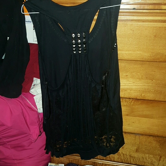 Tank top - Picture 2 of 2