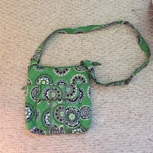 cross body bag