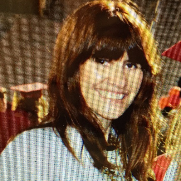 Meet your Posher, Carolyn