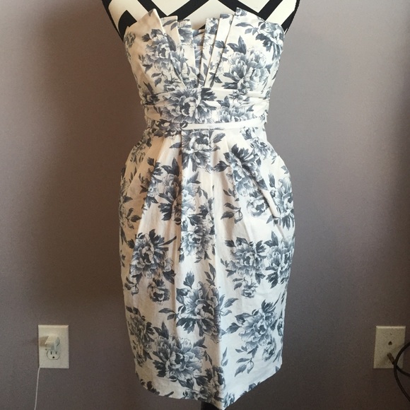 Cocktail dress