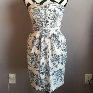Cocktail dress