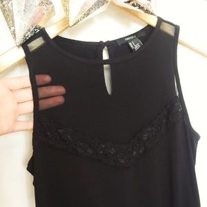 Mesh and lace body suit!⚡️