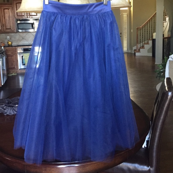 Windsor Tool Midi Skirt